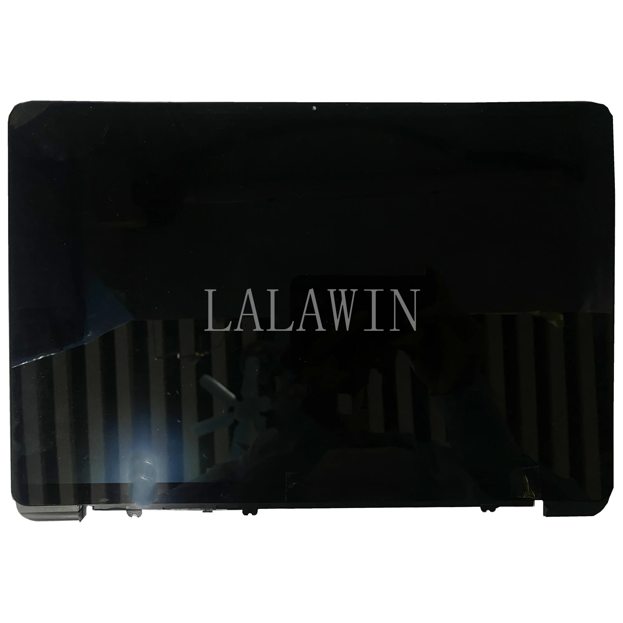 LM140GF1F01 for Xiaomi Notebook Pro X14 QHD 2560X1600 120Hz 40 Pins 100% SRGB LCD Screen Display Glass Assembly+Frame Non Touch