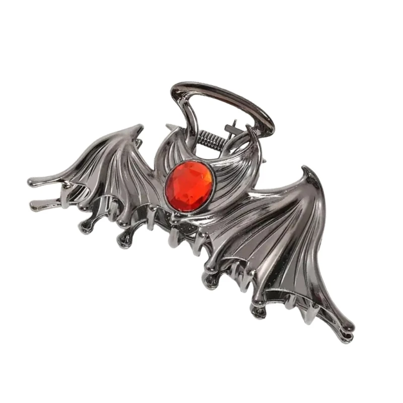 Jepit Rambut Hewan Jepit Rambut Pesta Karnaval Jepit Rambut Kreatif Antik