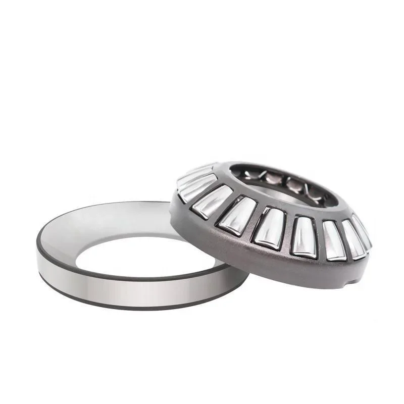 TIM KEN 29424 E محمل أسطواني كروي 29424E 29424EM #5