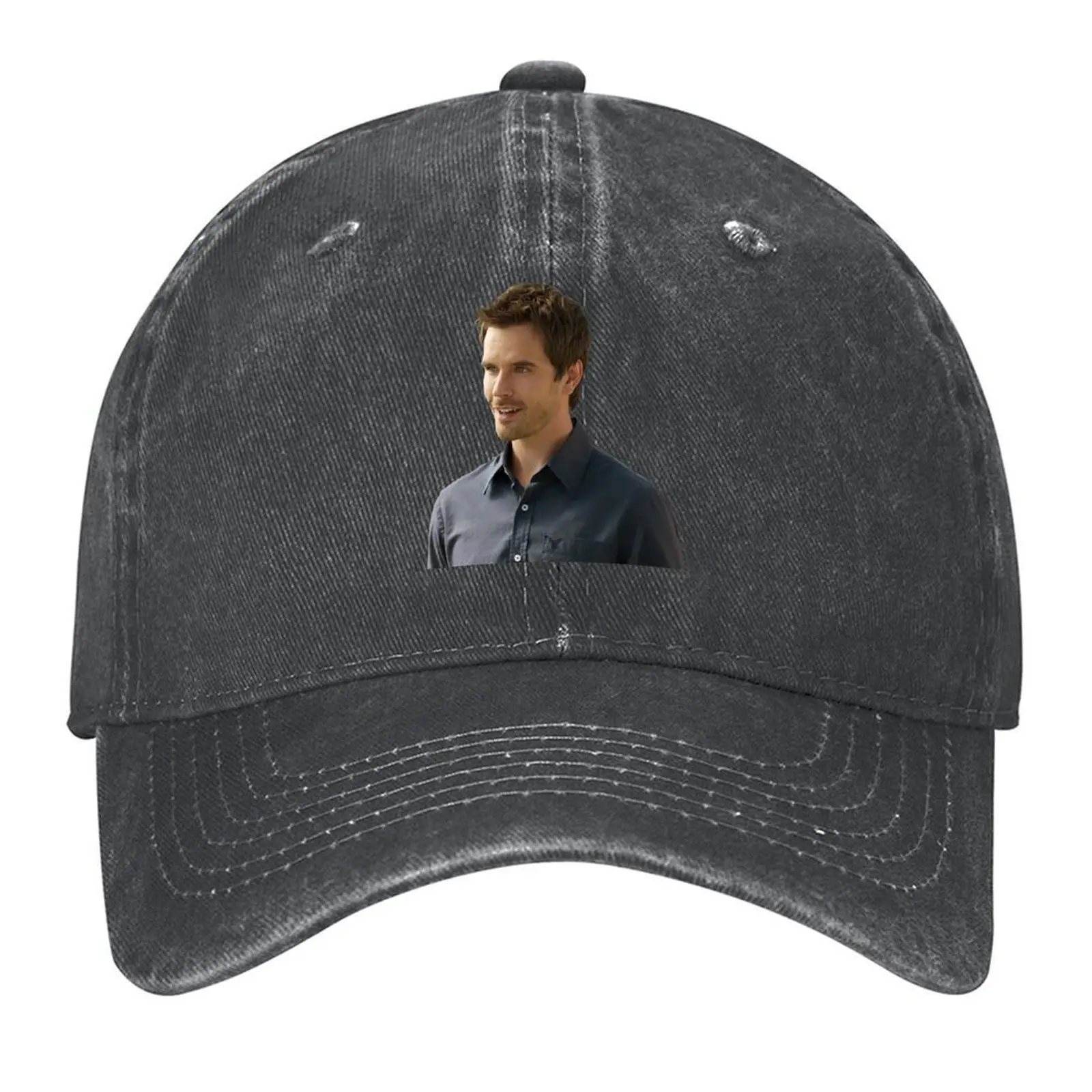 

Heartland Characters Baseball Cap Ball Cap luxury caps dad hat Winter hat Girl Men's