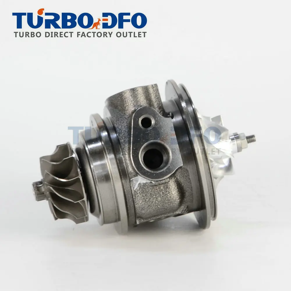 Billet Turbine CHRA 49180-01330 04E145721S Turbocharger Cartridge 49180-01365 For Seat Leon 2013/02-2019/12 5F1 1.4 TGi 81 KW