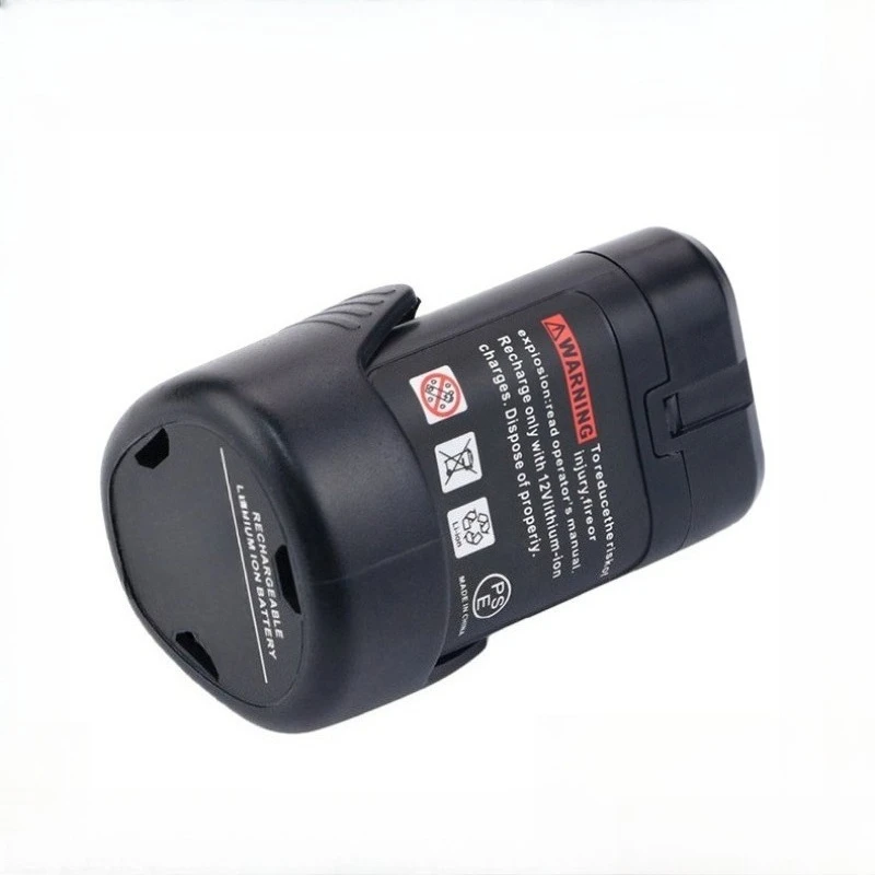 2000mAh لبوش TSR1080-2-LI/GSR/GDR 10.8 فولت بطارية ليثيوم أدوات كهربائية عالمية