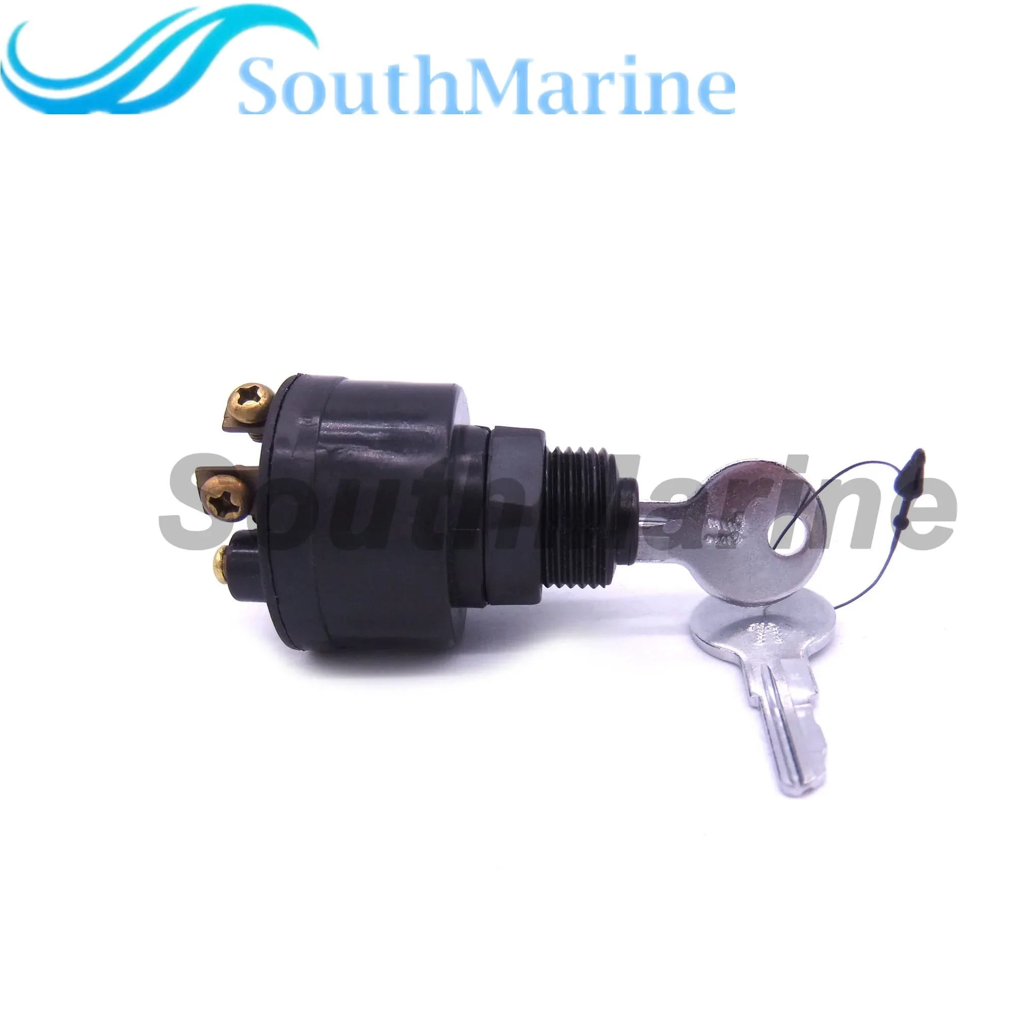 0388173 0390129 0391033 0392344 0393301 0508180 508180 Ignition Switch PUSH TO CHOKE for Johnson Evinrude OMC
