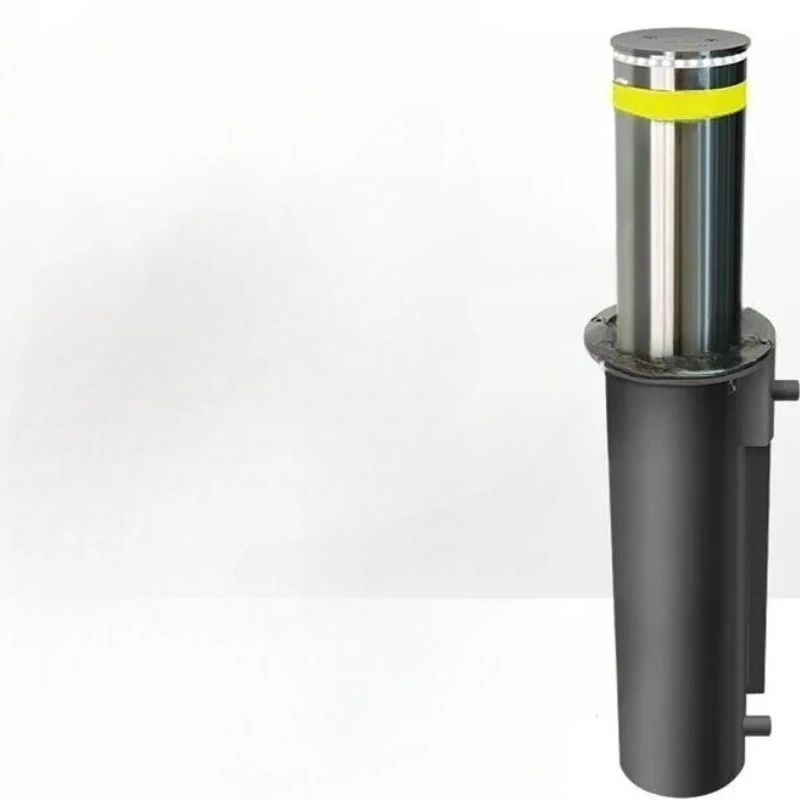 

Automatic 304 Stainless Steel Lifting Column Remote Control Entrance and Exit Electro-hydraulic Lifting