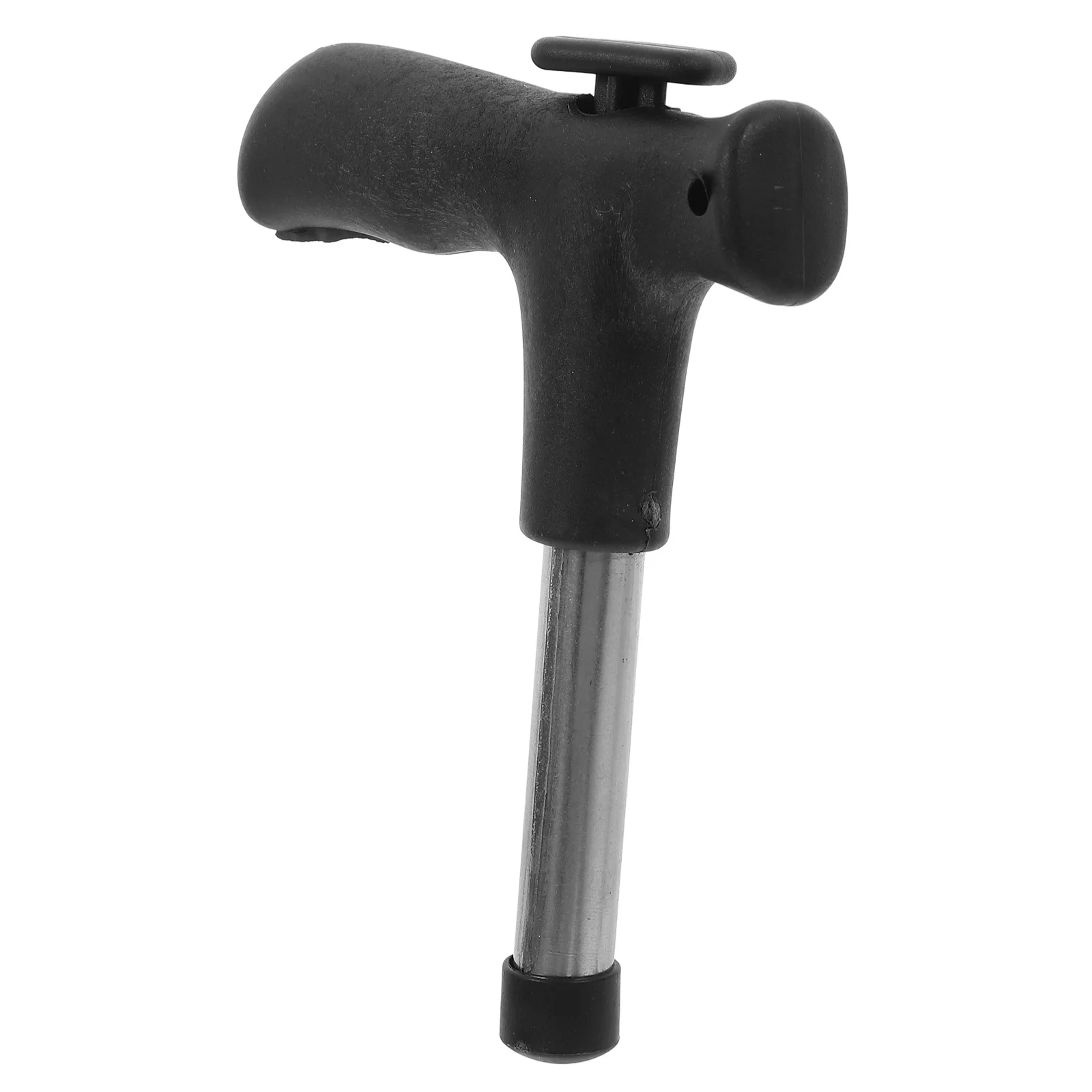 

2Pcs Coconut Opener Tool Stainless Steel Coconuts Puncher Efficient Opening for Drinking Water Reusable Portable Hole Opener