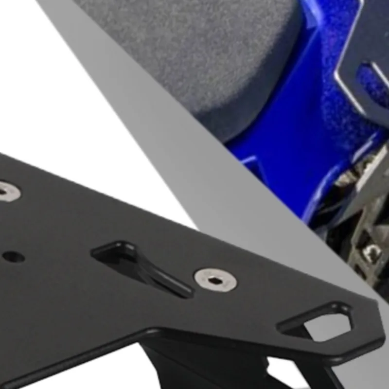 For Yamaha Tenere700 T7 TENERE 2019 2020 2021 2023 2022 2024 2025 2026 2027 Rear Luggage Rack Carrier Top Luggage Holder Bracket
