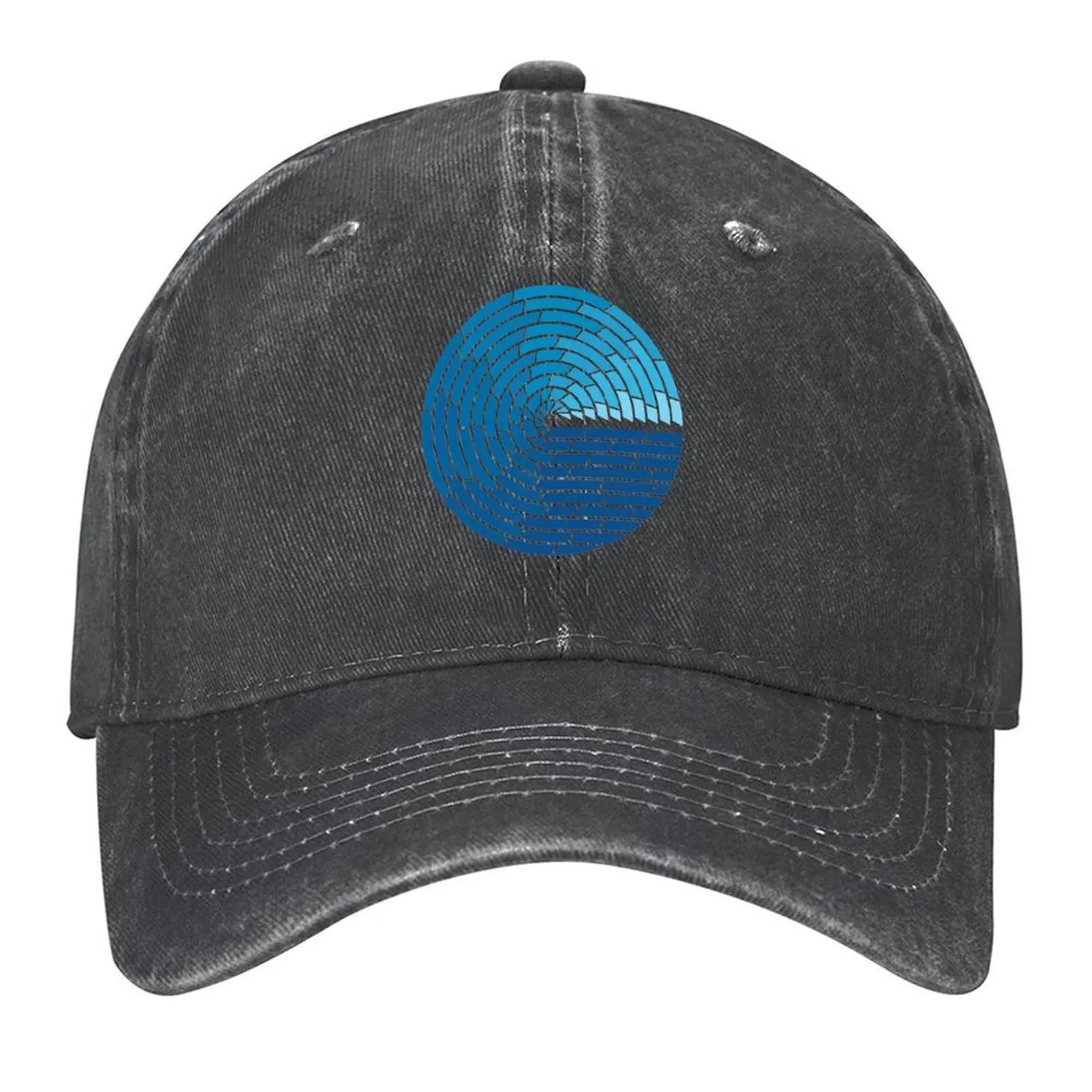 

Almighty Ocean Baseball Cap Streetwear Snap Back Hat Snapback Cap New In The Hat Women's Hats For The Sun Men's