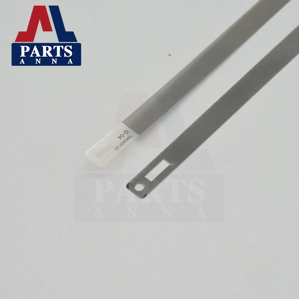 5PC SCALE CR Encoder Strip Compatible For EPSON 1390 1400 1410 1430 1500 R1800 R2400 R1900 R2000 R2880 WF1100 1557662 1518851