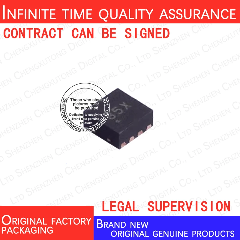 

MAAL-011130-TR3000 85* DFN 100% genuine stock in brand new original packaging