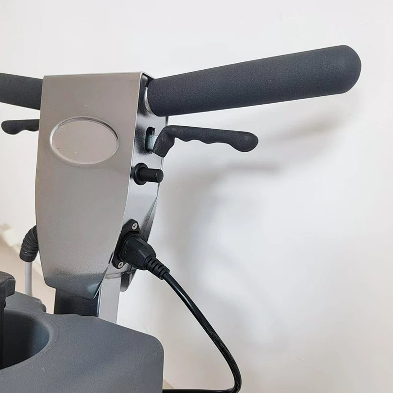 Рисунок 4 - GS-17H Легко управляемая машина