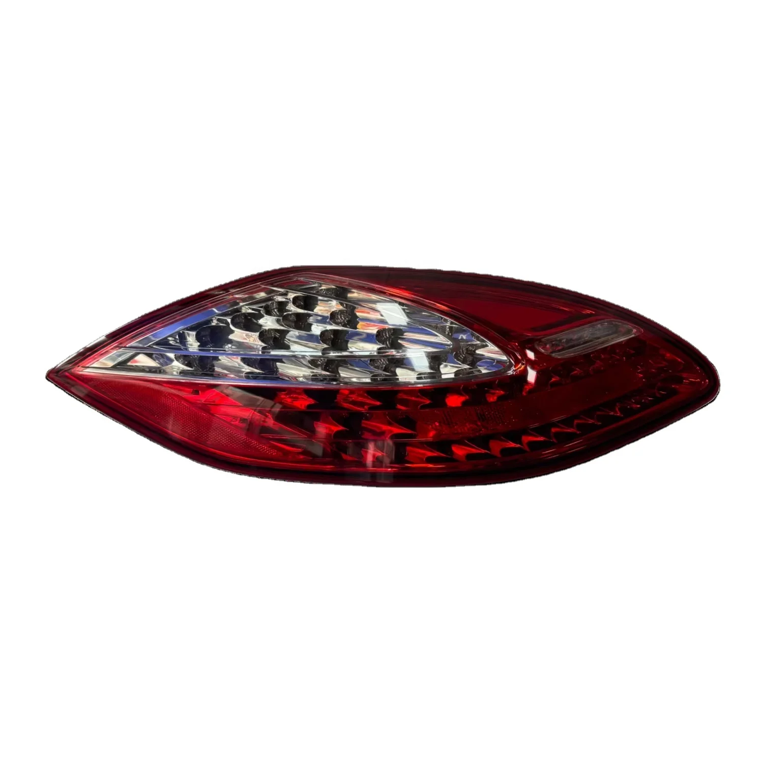 

Intelligent Library Used Original LED Taillights Suitable For Panamera 970 Taillights 2012-2015 970LED Taillights OE 970
