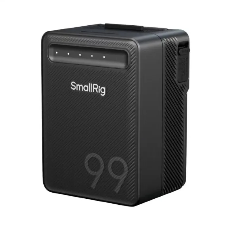 100%Original 6800mAh for SmallRig 5245 VB99 RC60 Video Camera Film Light Monitor V Interface Power Supply System Battery
