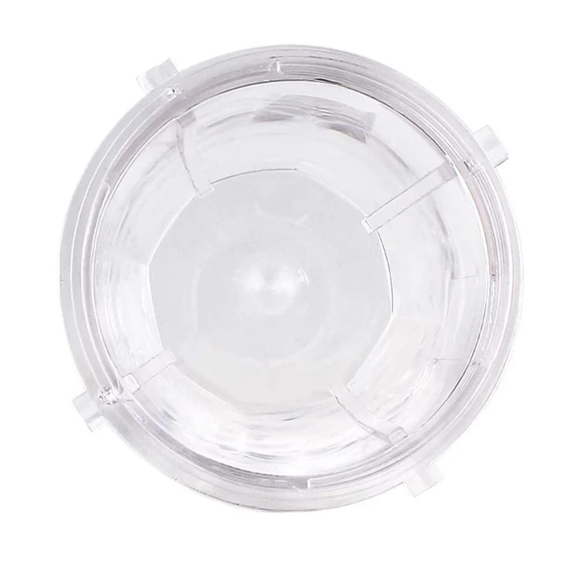 كوب بديل للعصارة البلاستيكية غطاء كوب خلاط بلاستيكي جزء آلة العصير كوب بديل لخلاط الخلاط دروبشيبينغ