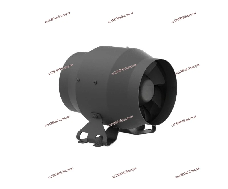 

Frequency Conversion Duct Fan Powerful Ventilation Fan Exhaust Fan