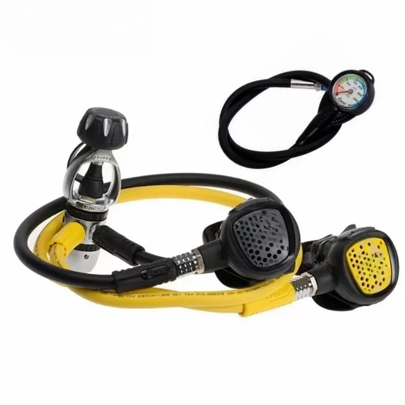Tauchen Scuba Set Tauchausrüstung Kompletter Satz Gasflaschen