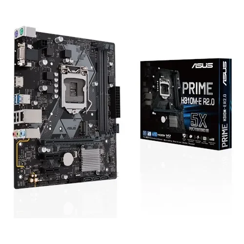 New Asus Prime H310… - image
