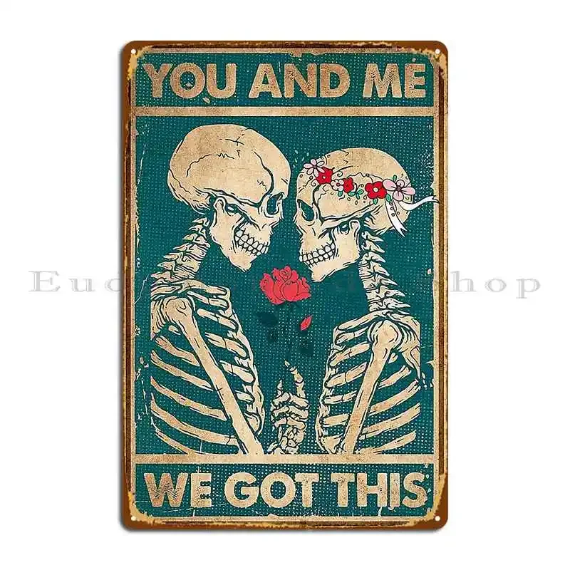 You And Me We Got T… - image