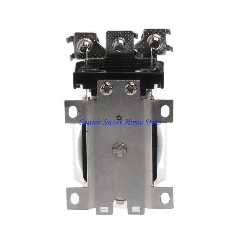 LXAF JQX-60F/1Z 60A High-power Bumper Car 220V Current 40F-58F-63F