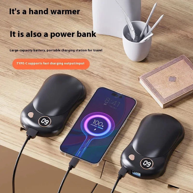Thumbnail 4 - #36 Best Portable Heaters to Buy In 2026