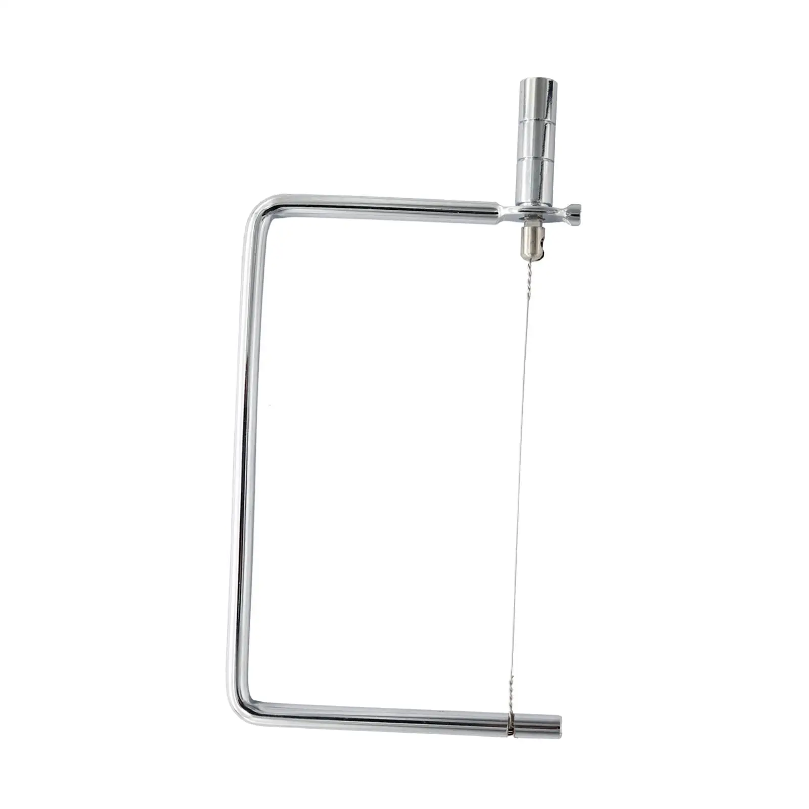 Slicer Iron Cheese Cutter Board Wire Kitchen Tool Multipurpose for Slicing Bread and Twisted Potato