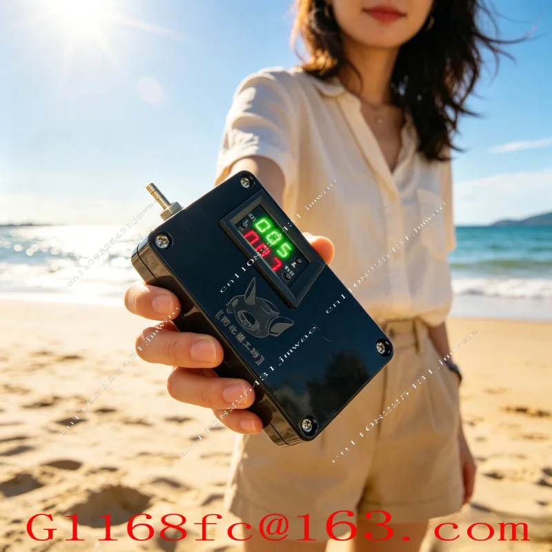 Complete Set of Intelligent Remote Control Random Timing Automatic Odor Sensing Special Device Accessories