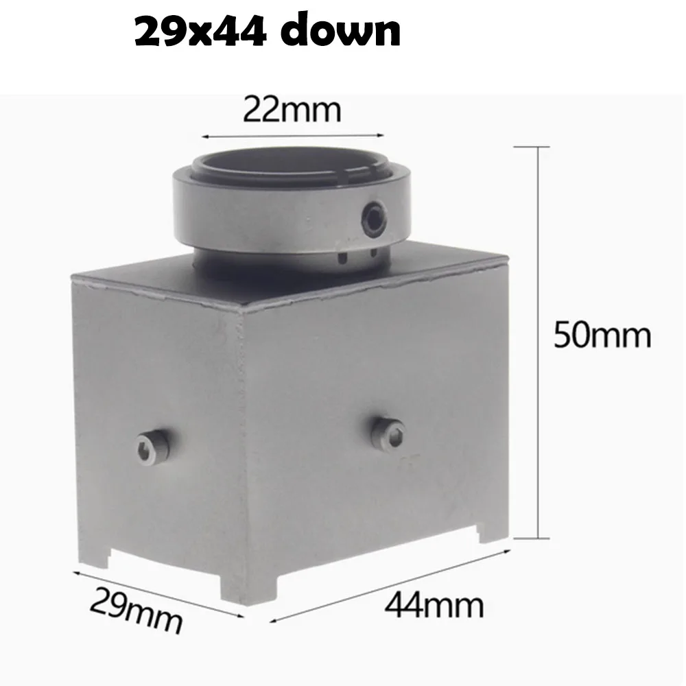 BGA Nozzles 4th to 12th Generation CPUs Air Nozzles For SP380i, SP380ii SP360 For Shuttle star Hot Air Rework Station