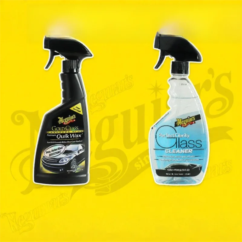 Meguiars |Automotive Coating Wax G7716