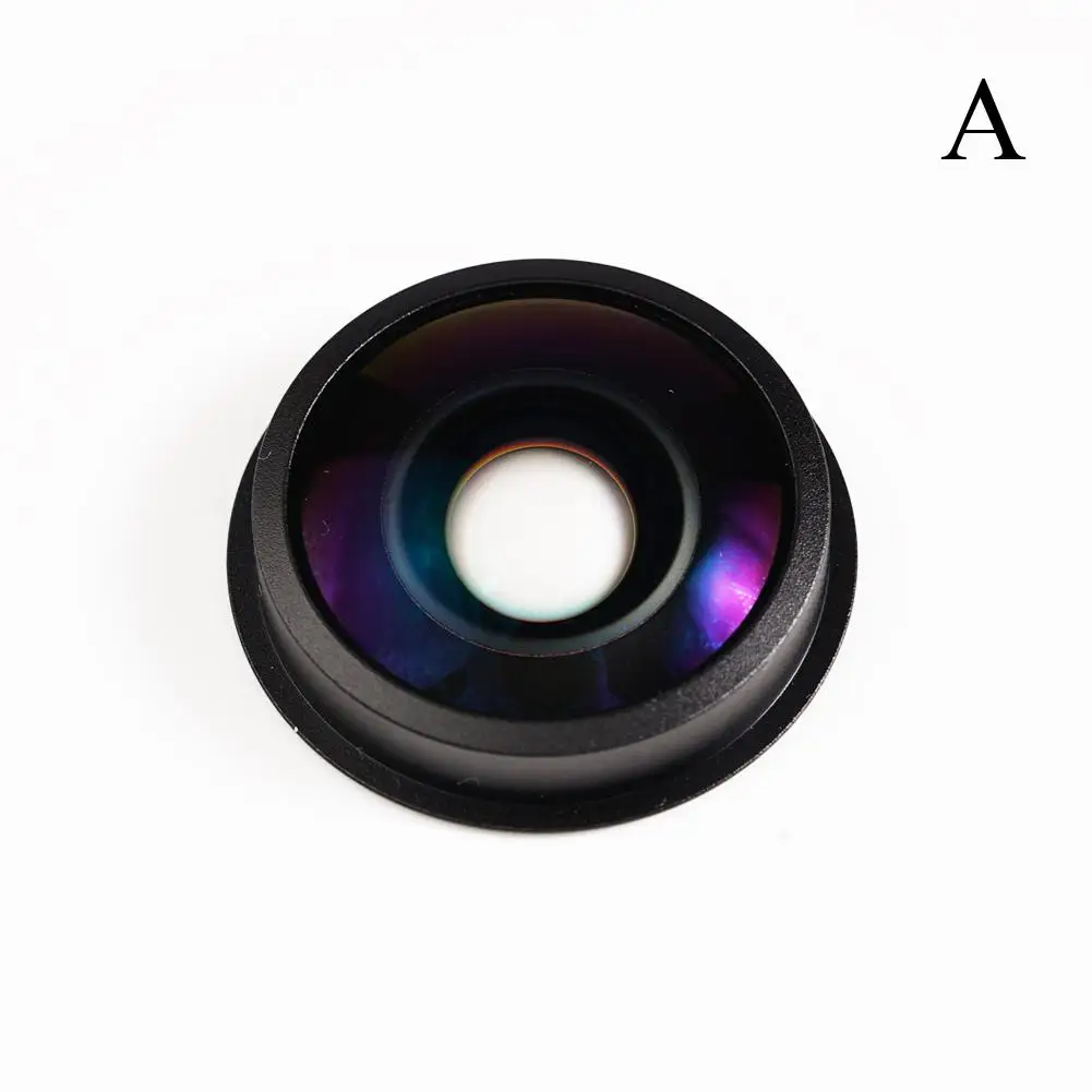 For Insta360 X3 Glass Lens Replacement Frame Housing Accessory For Insta360 X3 Action Camera Repair Part Y0r0