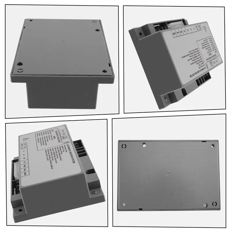 A64T-For Pentair Mastertemp Series Pool Compatible Automatic Ignition Control Module 35-662944-013 Replaces 42001-0052S, 476223