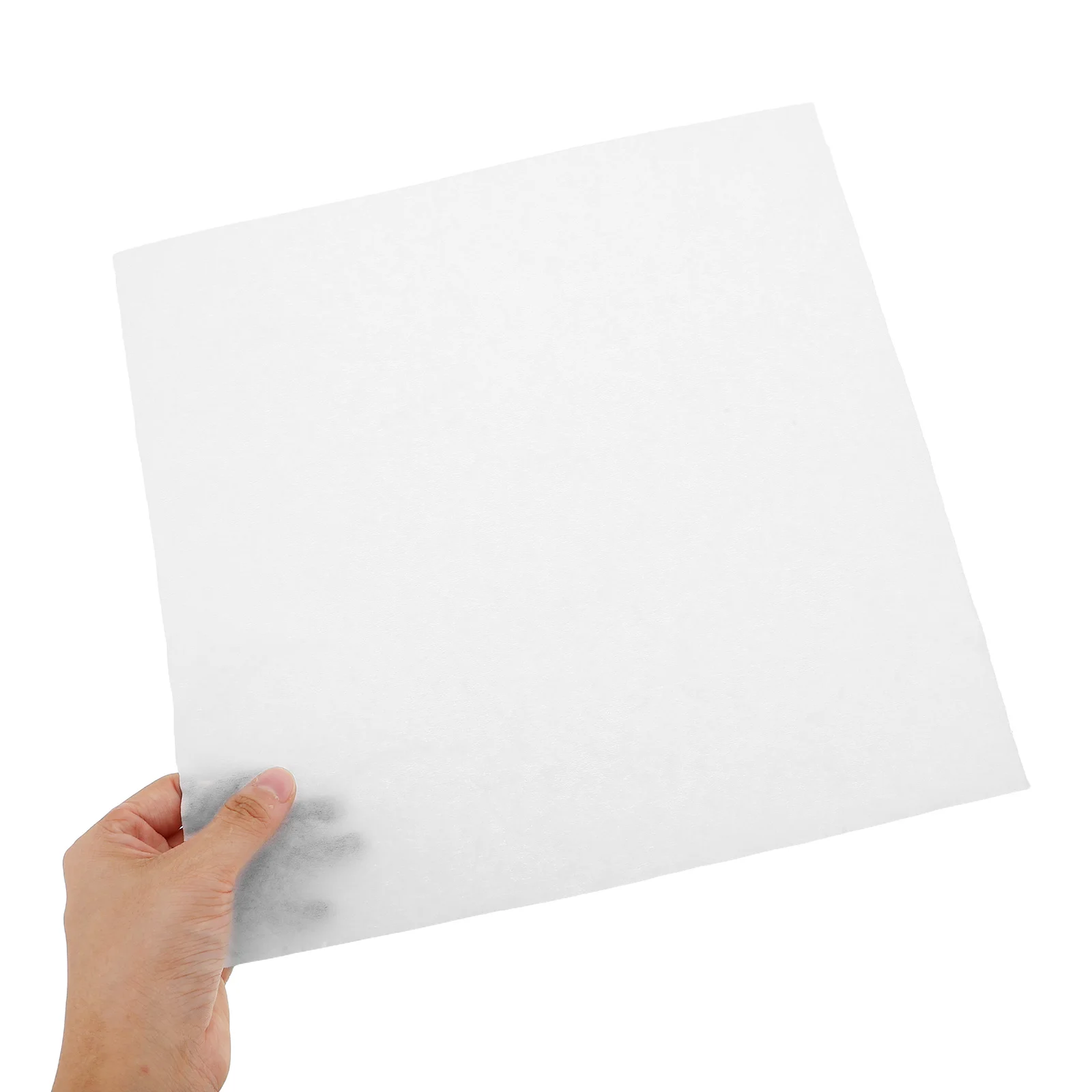 

100pcs Disposable Foot Towels Wood Pulp Cotton Soft Wipes For Spa Salon Gym Travel Absorbent Body For Bathroom