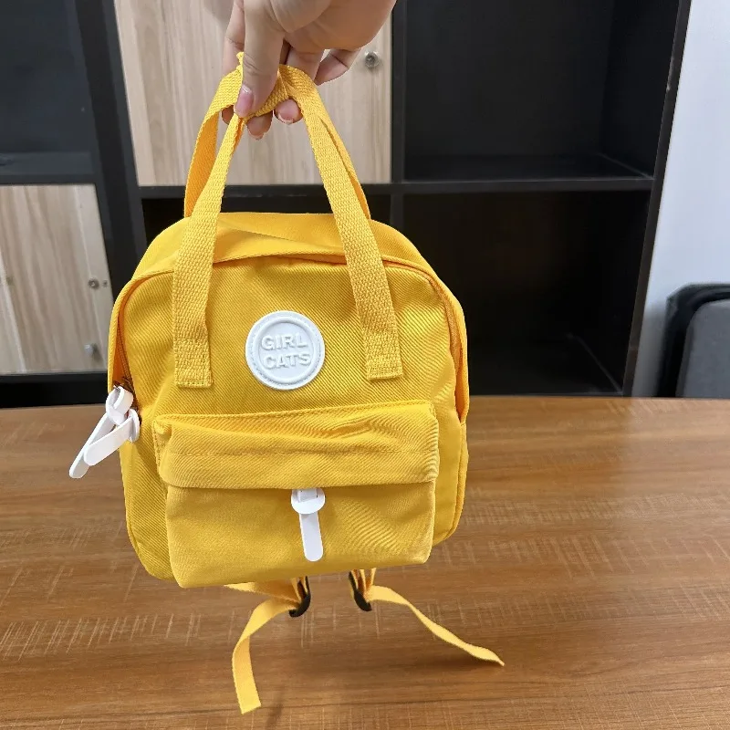 Cute Mini Lightweight Backpack - Ultra-Light Small Mommy Bag for Travel & Daily Use, Perfect Birthday & Holiday Gif