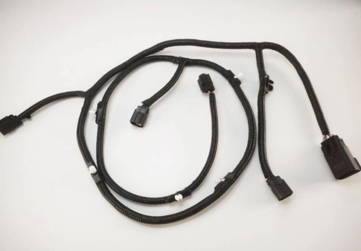 

DG9T15K867KB Reversing Radar Cable Rear for ford mondeo 2017 2016 2015 2014 2013
