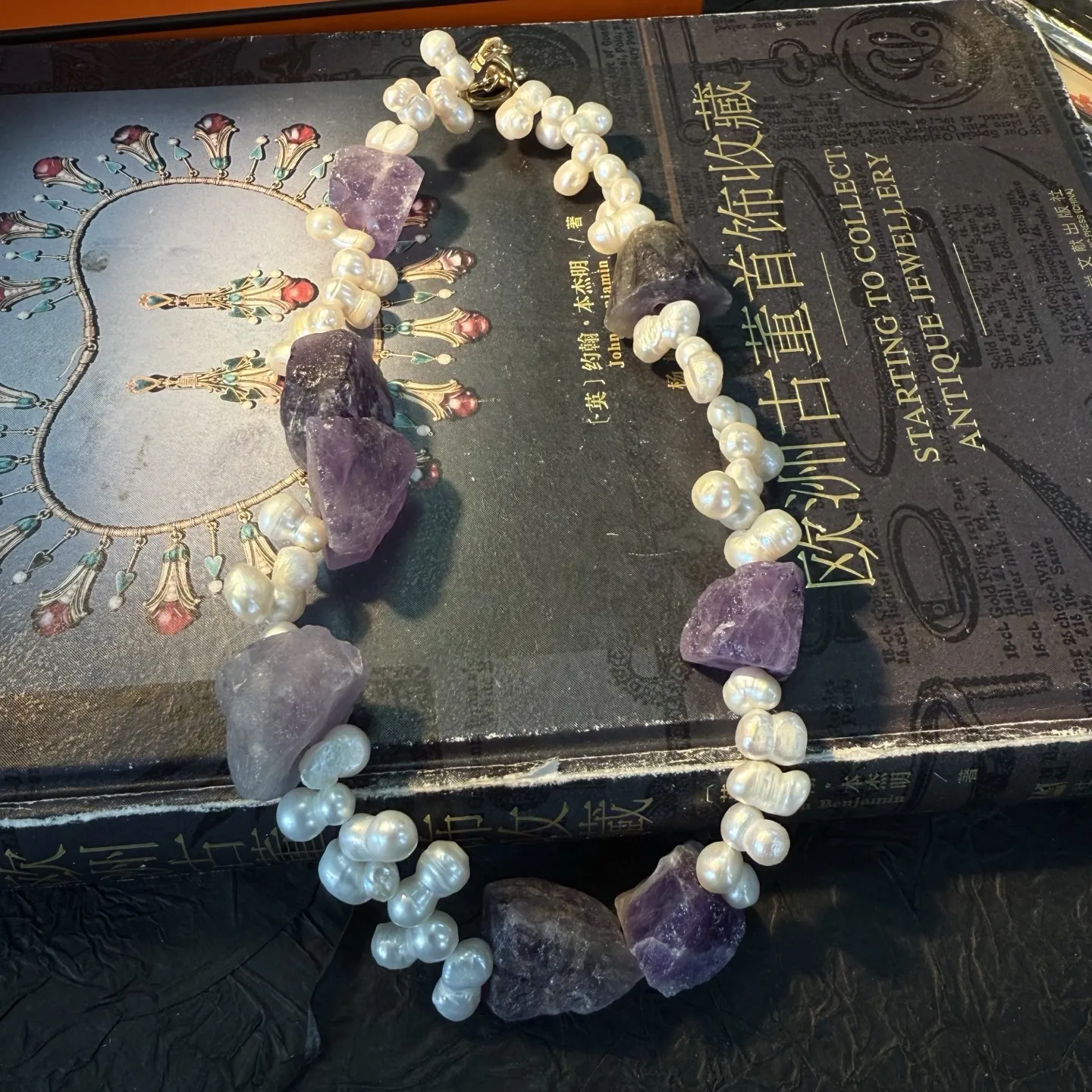 

Богемный дизайн, ретро, милый стиль, ожерелье, пресноводный жемчуг, кристалл, инкрустация, нежные женские украшения для нарядов, повседневные случаи