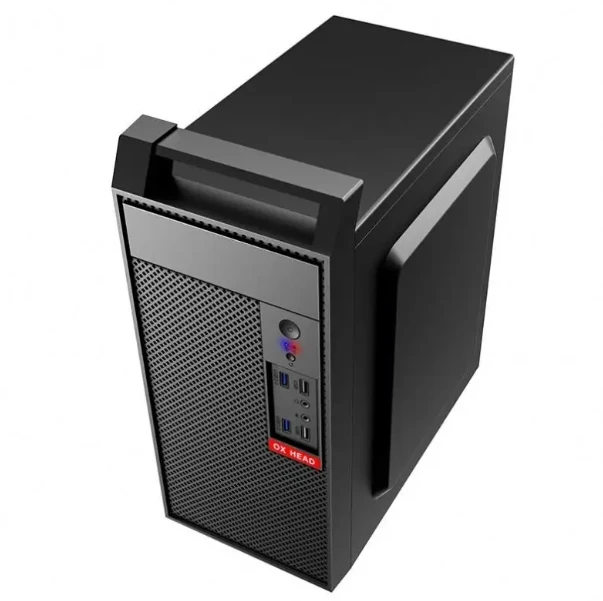 High Quality Workstation Core I7 10700/16G/512G SSD Gaming PC Full Set Desktop Desk Computer for Gaming
