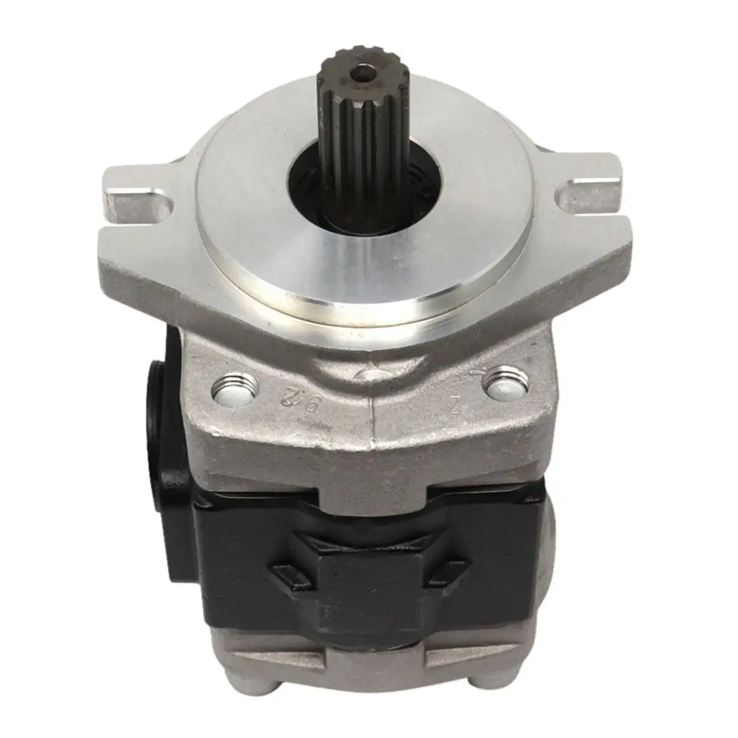 

Replacement Hydraulic Pump 91E71-10200 for Forklift FD20-30-F18C FD20-30-CF18C FD20-30-F14E FD20-30-CF14E