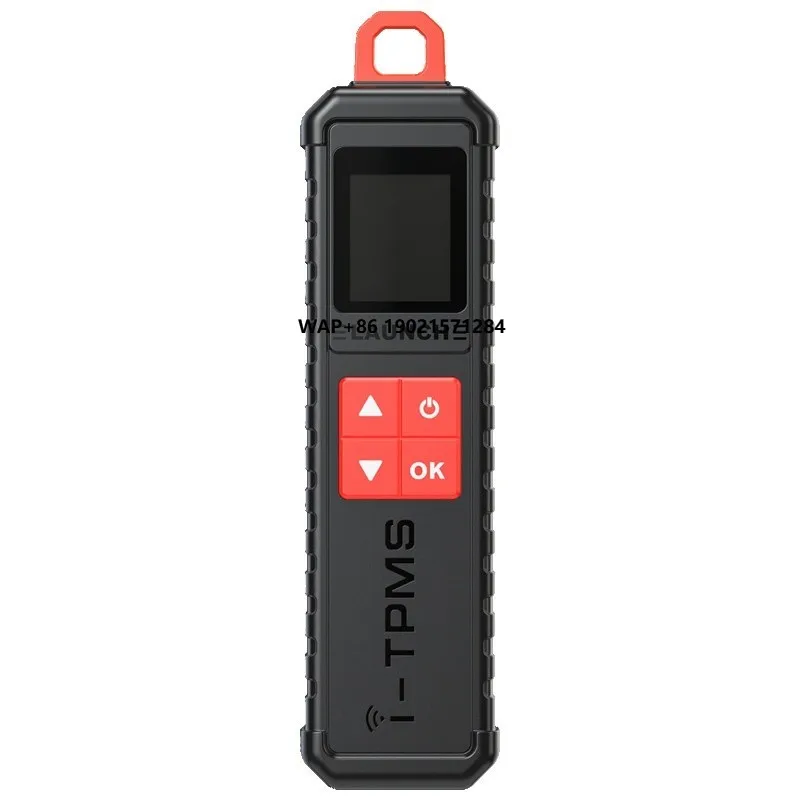 

X431 I-TPMS Tire Pressure Diagnostic Tools Diagnose System TPMS Sensor Match X431 V5.0/V+/PRO3