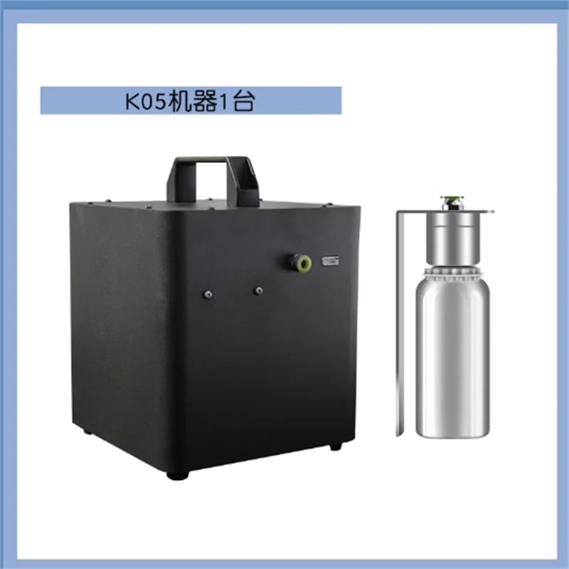 Split essential oil diffuser Commercial hotel fragrance machine Fresh air system Duct aromatherapy machine