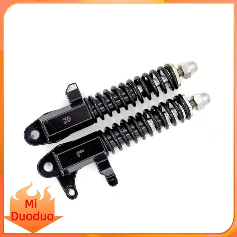 

New 10 inch electric scooter spring hydraulic front shock absorber disc brake shock absorber
