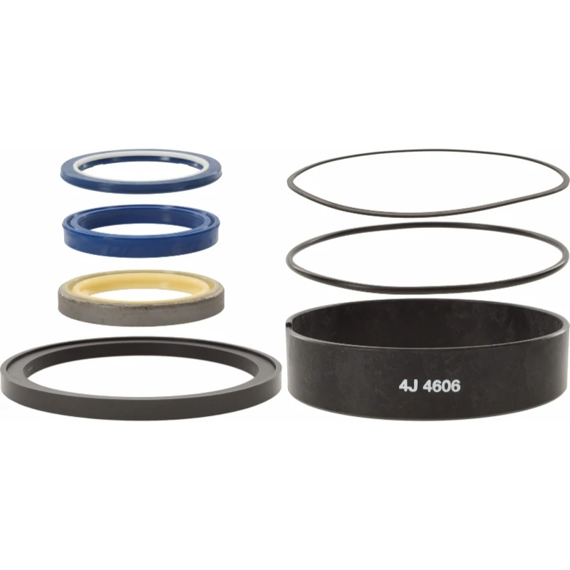 

3402686 Hydraulic Seal Kit For cat Several
