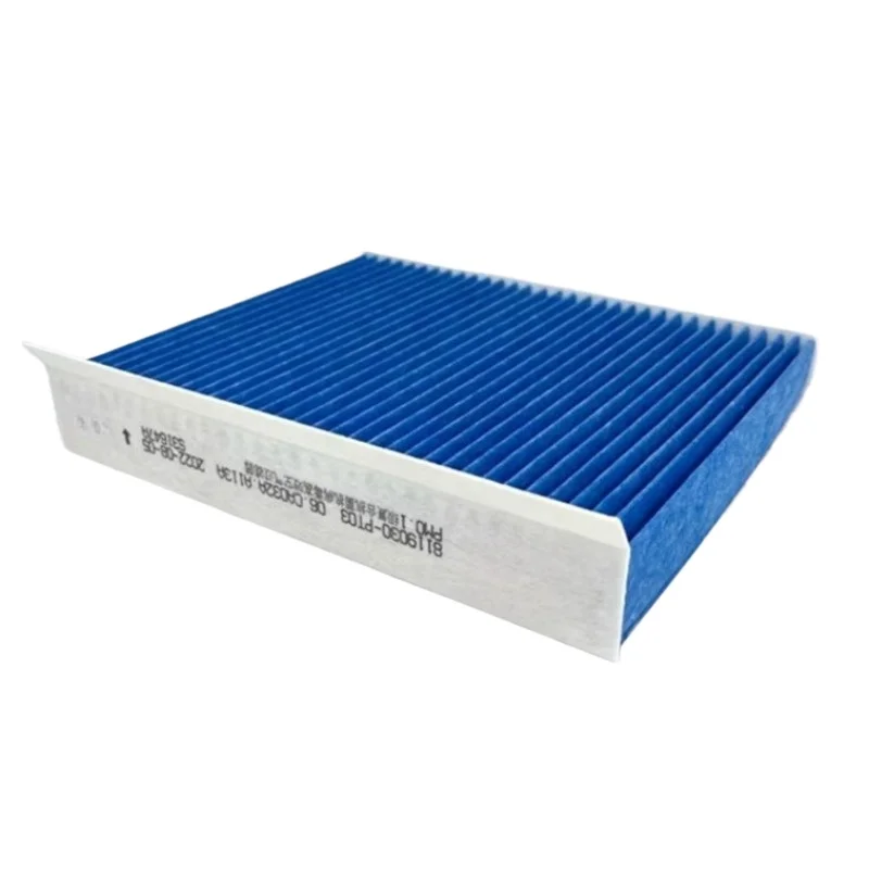 

Brand New Genuine Air Conditioning Element Filter Screen Pm0.1 for Changan Univ 2025- 8119030-AW02