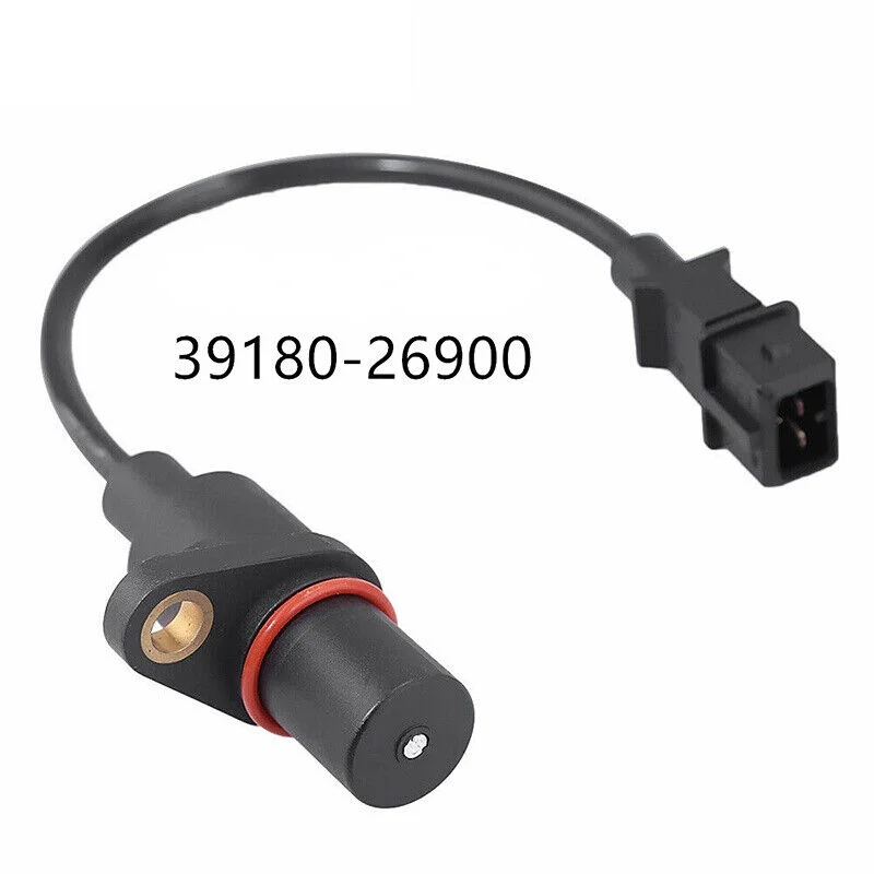 Crankshaft Position Sensor For HYUN-DAI ACCENT-SOLARIS 2000-2011 OEM 3918026900 39180 26900 39180-26900