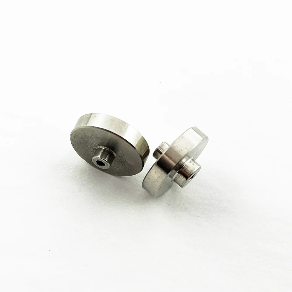 

Высококачественная режущая головка для гидроабразивной резки, 3-осевой направляющий шток клапана On/Off, 520000764, для клапанов Dardi Waterjet, заводское седло клапана Poppet