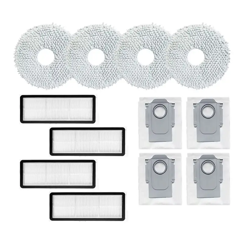 aee6-para-roborock-qrevo-curv-p20-pro-aspirador-robo-filtro-hepa-pano-de-limpeza-saco-de-poeira-acessorios-e-pecas-de-substituicao