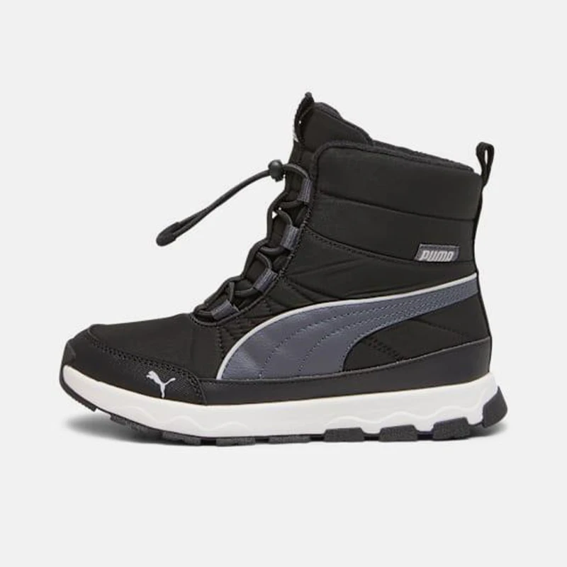 

Puma Genuine Winter Women's High-Top Warm Snow Boots 392644-01