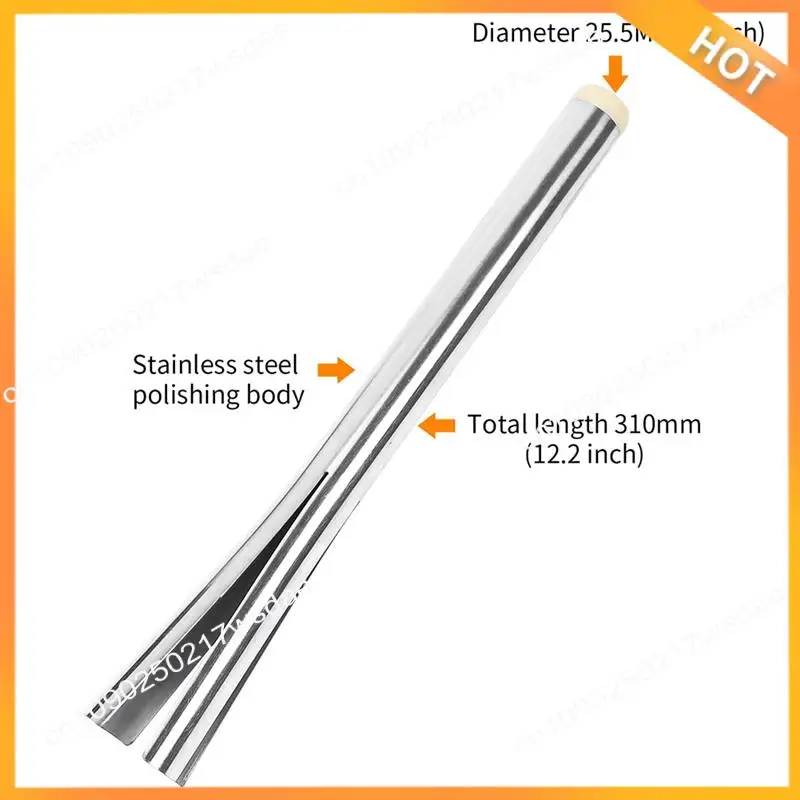 

X08A Пресс-Fit Инструмент для снятия подшипника Нижний кронштейн Велосипед для внутреннего диаметра 24-30 мм 1 шт.