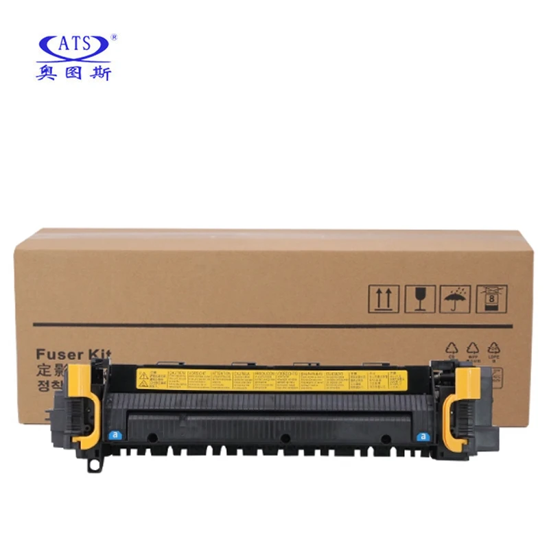 

1PC FK-7125 3212i 4012i 4020i MZ3200i MZ4000i FK7125 New Fuser Unit For Kyocera MZ3200i MZ4000i FK7125 Developer Unit