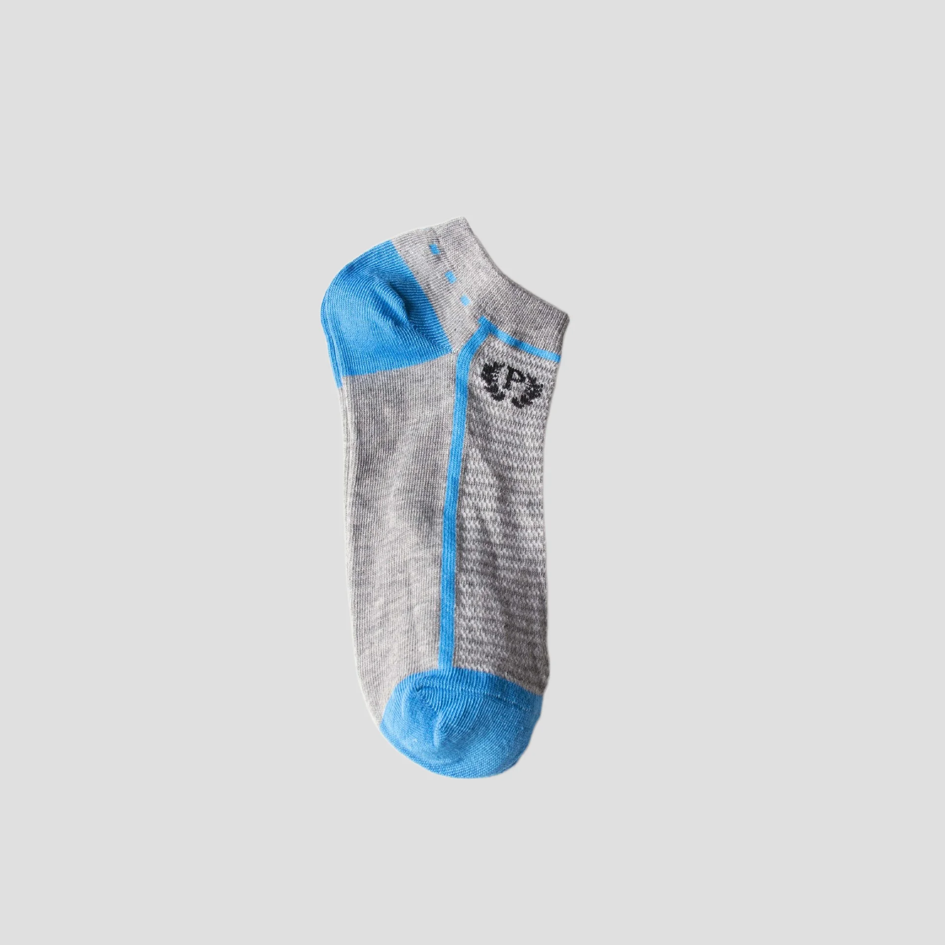 Chaussettes basses de haute qualité pour hommes, respirantes, absorbant la transpiration, bouche peu profonde, chaussettes de rinçage, bateau, sports décontractés, 5/10 paires