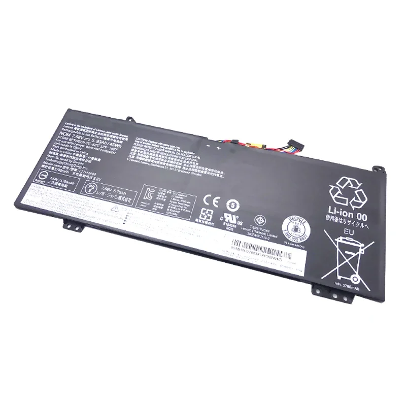 Imagem -04 - Lmdtk-bateria do Portátil para Lenovo Xiaoxin Air 14arr 14ikbr 15arr 15ikbr Ideapad 530s14ikb 530s-15ikb L17m4pb0 Novo