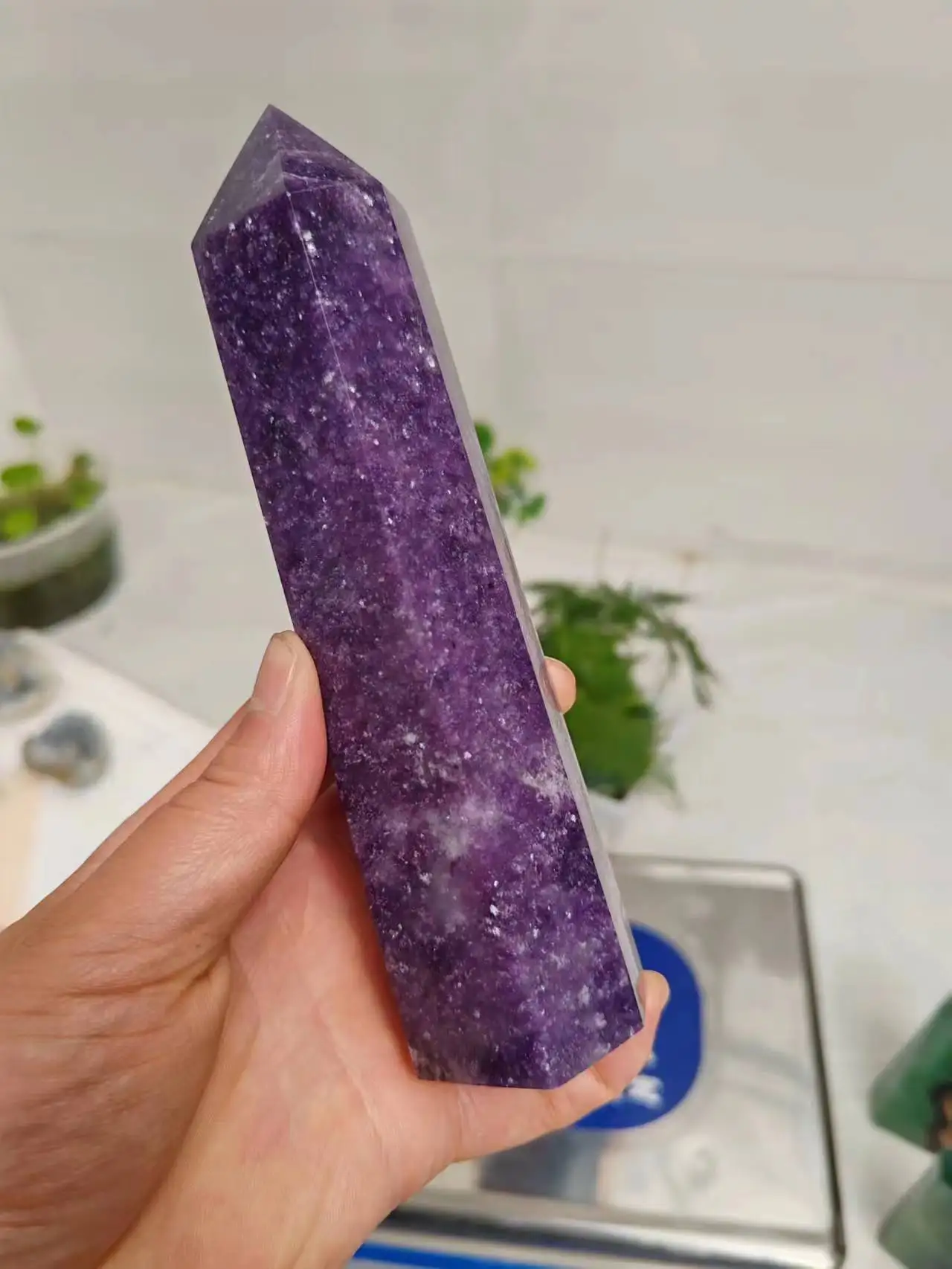 thumb