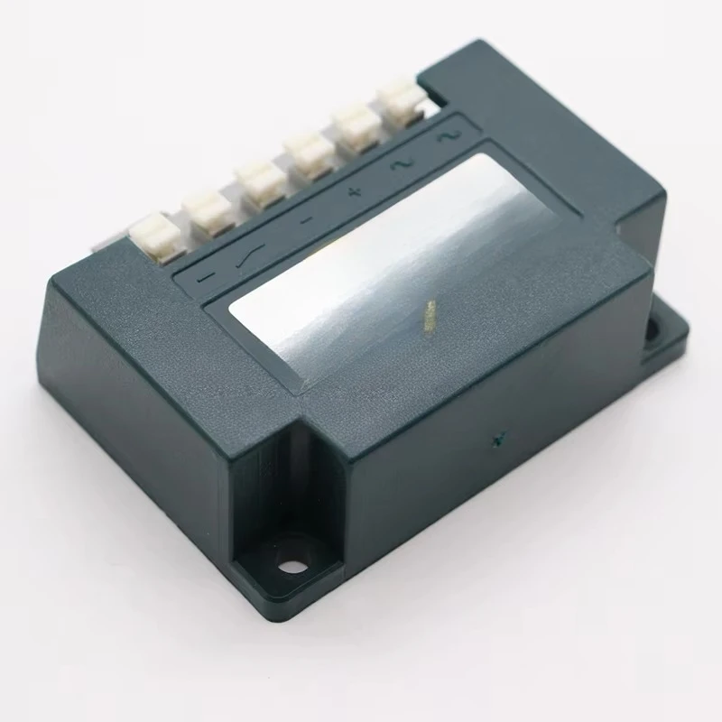 PMG480-S FBGR-S500/220-GS480 215-500VAC 50/60Hz 4/2A Rectifier MG480-S Sublimation Blanks Accessoire Voiture